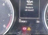 Volkswagen Golf Sportwagen Tdi S/Tdi Se/Tdi Sel 3VWCA7AU8FM519904 fotografie