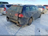 Volkswagen Golf Sportwagen Tdi S/Tdi Se/Tdi Sel 3VWCA7AU8FM519904 fotografie