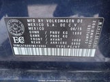 Volkswagen Golf Sportwagen Tdi S/Tdi Se/Tdi Sel 3VWCA7AU8FM519904 fotografie
