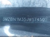 Mazda Mazda3 Gt 3MZBN1M35JM174503 снимка