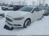 Ford Fusion Se 3FA6P0T99HR375984 снимка
