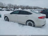 Ford Fusion Se 3FA6P0T99HR375984 снимка