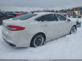Ford Fusion Se 3FA6P0T99HR375984 снимка