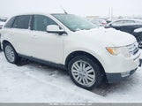Ford Edge Limited 2FMDK4KC8ABB22594 fotografie
