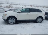 Ford Edge Limited 2FMDK4KC8ABB22594 fotografie