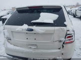 Ford Edge Limited 2FMDK4KC8ABB22594 снимка