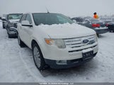 Ford Edge Limited 2FMDK4KC8ABB22594 fotografie