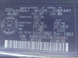 Hyundai Palisade Ultimate Calligraphy KM8R5DHE0NU365547 снимка