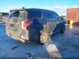Hyundai Palisade Ultimate Calligraphy KM8R5DHE0NU365547 снимка