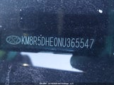 Hyundai Palisade Ultimate Calligraphy KM8R5DHE0NU365547 снимка