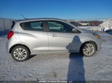 Chevrolet Spark 1Lt KL8CD6SAXMC723720 снимка