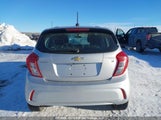 Chevrolet Spark 1Lt KL8CD6SAXMC723720 снимка