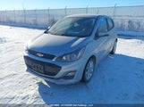 Chevrolet Spark 1Lt KL8CD6SAXMC723720 снимка