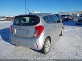 Chevrolet Spark 1Lt KL8CD6SAXMC723720 снимка