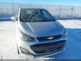 Chevrolet Spark 1Lt KL8CD6SAXMC723720 снимка