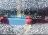 Chevrolet Spark 1Lt KL8CD6SAXMC723720 снимка
