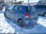 Toyota Yaris JTDKT923895256561 снимка