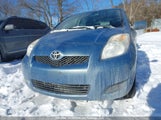 Toyota Yaris JTDKT923895256561 снимка