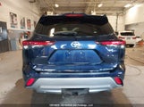 Toyota Highlander Hybrid Limited 5TDEBRCH1SS690069 fotografie