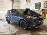 Toyota Highlander Hybrid Limited 5TDEBRCH1SS690069 photo