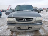 Mazda B4000 Se 4F4ZR47E08PM01581 снимка