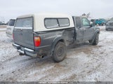 Mazda B4000 Se 4F4ZR47E08PM01581 снимка