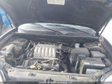 Hyundai Santa Fe Gls 3.5L KM8SB73E55U958369 photo