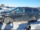 Toyota Sienna Se 8 Passenger 5TDXZ3DC5HS853576 снимка