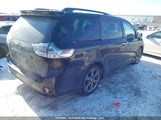 Toyota Sienna Se 8 Passenger 5TDXZ3DC5HS853576 снимка