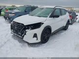 Nissan Kicks Sr 3N1CP5DV2RL576185 снимка