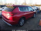 Mitsubishi Outlander Se/Black Edition/Ralliart JA4J4VA80RZ613863 снимка