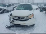 Honda Cr-V Ex 5J6RE3H55BL801352 снимка