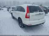 Honda Cr-V Ex 5J6RE3H55BL801352 снимка