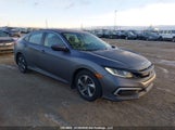 Honda Civic Lx 2HGFC2F57KH001453 снимка