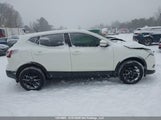 Nissan Qashqai S/Sl/Sv JN1BJ1CW6LW381725 fotografie