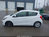 Chevrolet Spark KL8CD6SA9LC454687 снимка