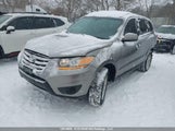Hyundai Santa Fe 5XYZG3AB8BG080066 снимка