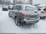 Hyundai Santa Fe 5XYZG3AB8BG080066 снимка