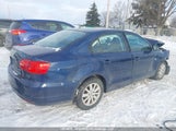Volkswagen Jetta 2.0L Comfortline 3VWDK7AJ5DM278467 photo
