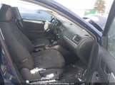 Volkswagen Jetta 2.0L Comfortline 3VWDK7AJ5DM278467 fotografie
