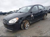 Hyundai Accent Gl KMHCN4BC4AU452892 снимка