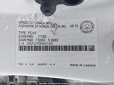 Honda Civic Lx 2HGFC2F59KH031523 снимка