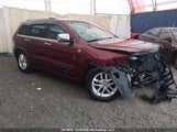 Jeep Grand Cherokee Overland 1C4RJFCG0HC638162 photo