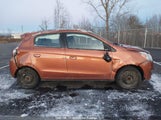 Mitsubishi Mirage Es ML32A3HJ7HH017379 снимка