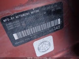 Mitsubishi Mirage Es ML32A3HJ7HH017379 снимка