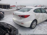 Mazda Mazda3 Gx JM1BN1U78J1184221 снимка