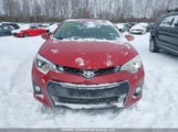 Toyota Corolla S 2T1BURHE1EC141352 снимка