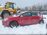 Toyota Corolla S 2T1BURHE1EC141352 снимка