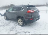 Jeep Cherokee North 1C4PJMCB6EW137576 снимка