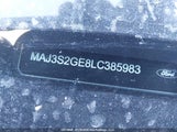 Ford Ecosport Se MAJ3S2GE8LC385983 снимка